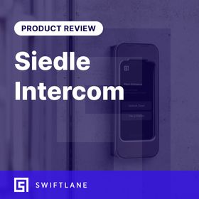 Siedle Intercom: Review, Pricing and Comparison