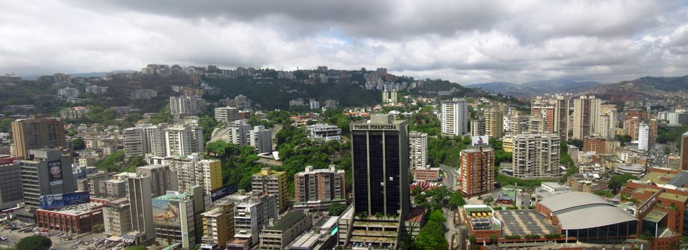 Security Challenges in Latin America: Interview With Alfredo Yuncoza