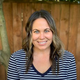 Swiftlane Marketing Manager Kim Buckley