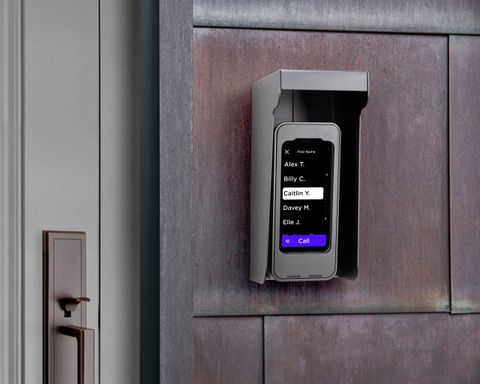 SwiftReader with Sunshade