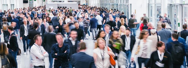 Guide to Creating a Fun Trade Show Environment