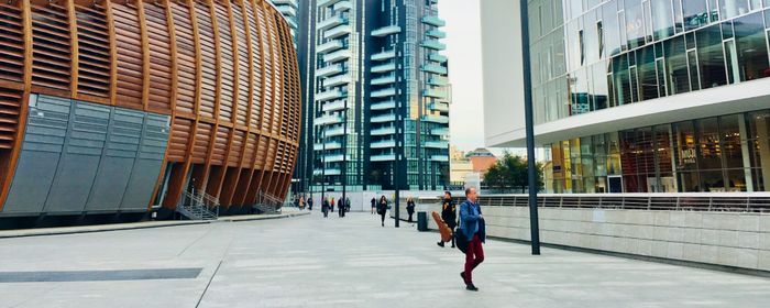 Enable Swiftlane Touchless Door Unlock And Video Intercom