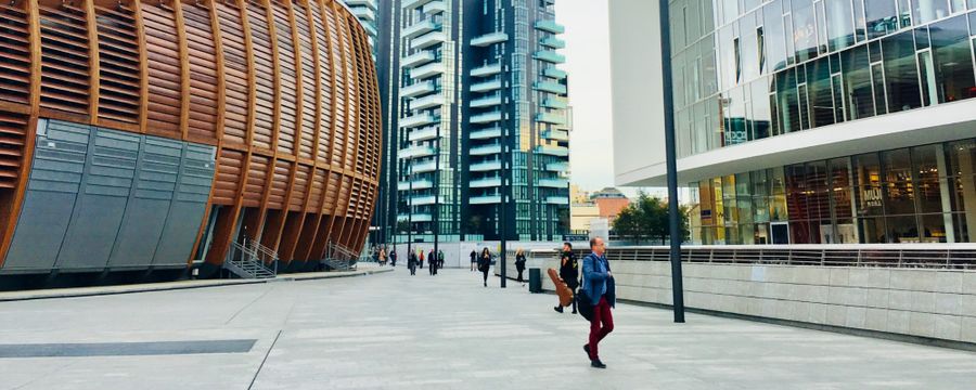 Enable Swiftlane Touchless Door Unlock And Video Intercom