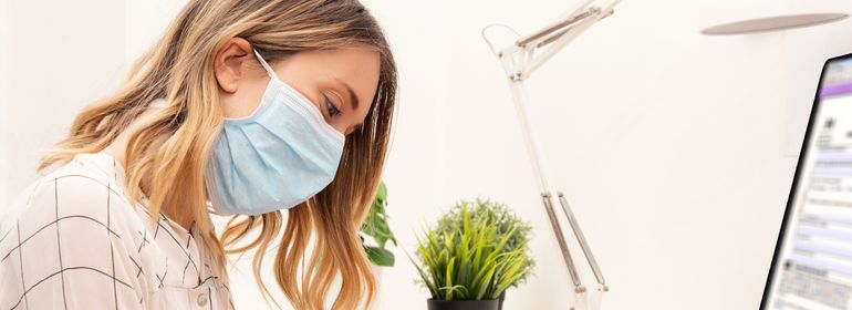 How to Safely Return Employees Back to Work