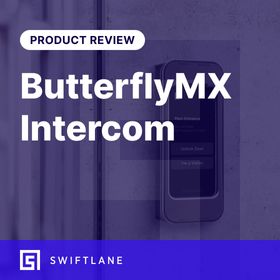 ButterflyMX Intercom: Review, Pricing and Comparison