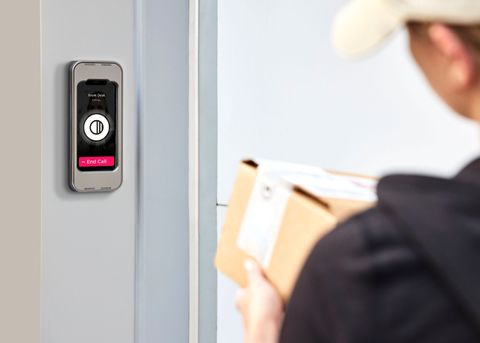 Swiftlane package and delivery management