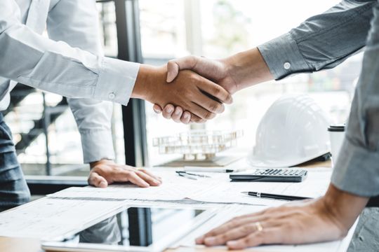 Hiring the Right Physical Security Consultant