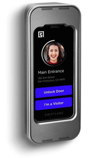 Swiftlane Intercom System