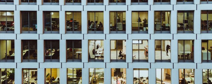 How COVID-19 Is Changing Commercial Real Estate: Interview With Craig Petersen