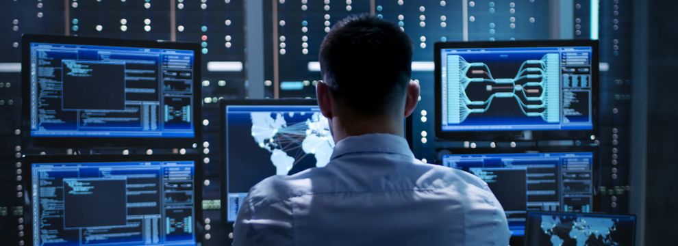 The Future of Security: Interview With Corporate Security Talent Recruiter Jerry Brennan