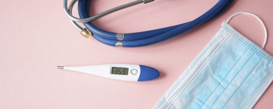 Summary of OSHA Guidelines for Preparing the Workplace for COVID-19