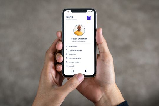 10 Reasons to Switch to Mobile Access Control