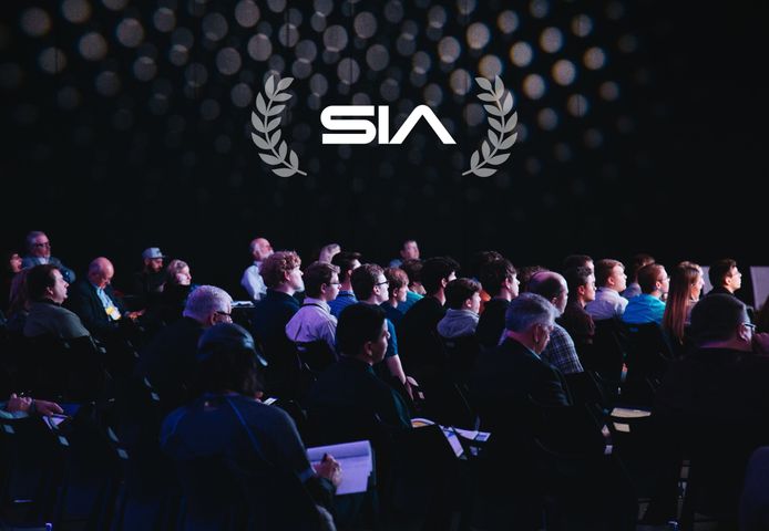 Swiftlane Wins Top SIA Access Control Award
