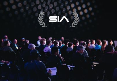Swiftlane Wins Top SIA Access Control Award