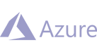 Microsoft Azure logo