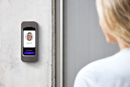 Guide to Face Recognition Access Control