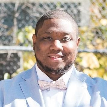 Atlanta Hawks Security Supervisor Jacob Artis.