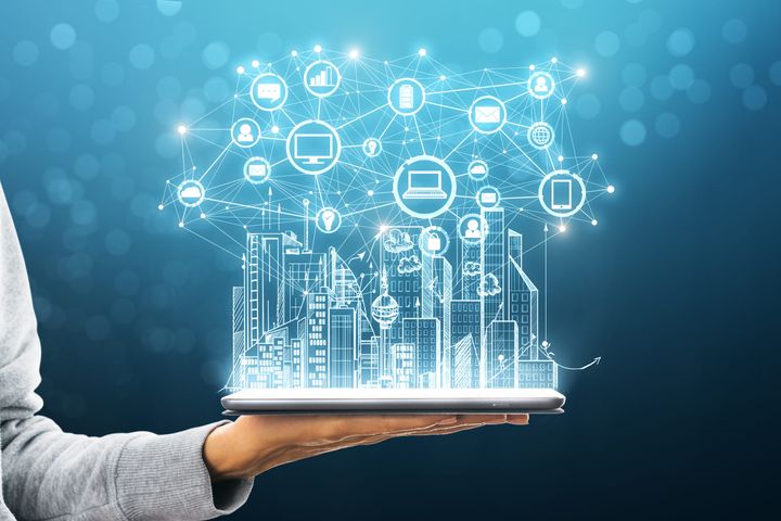 Proptech in 2021 (Everything Property Managers Need to Know)